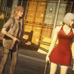 Christie from Dead or Alive 5 [Add-On Ped]