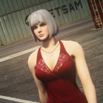 Christie from Dead or Alive 5 [Add-On Ped]