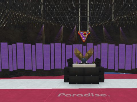ClubV [YMAP / FiveM / SP] V1.0