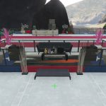 ClubV [YMAP / FiveM / SP] V1.0
