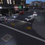 Crime in Los Santos ! [Menyoo] 1.0