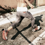 Cuffed Jeans 1.0