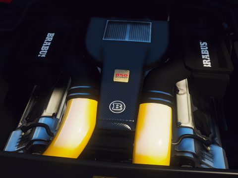 Custom Engine Sound Pack [Add-On | FiveM | Sound] 1.4