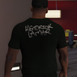 DAMN. shirt + hat 1.0