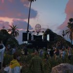 DJ Concert on Island [MapEditor] 1.0