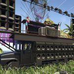 DJ Concert on Island [MapEditor] 1.0