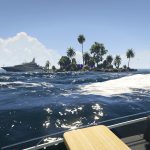 DJ Concert on Island [MapEditor] 1.0
