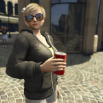 DOA Mila and Helena (Casual) [Add-On / Replace] 1.1.0