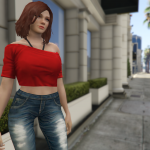 DOA Mila and Helena (Casual) [Add-On / Replace] 1.1.0