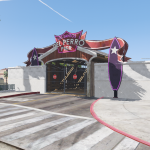 Del Perro Beach Airbase 1.0