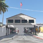 Del Perro Beach Airbase 1.0