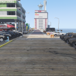 Del Perro Beach Airbase 1.0