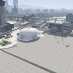 Del Perro Beach Airbase 1.0