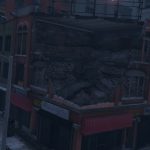 Destroyed building [SP / FiveM] 1.0
