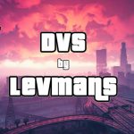 DVS (Disable Vehicle Shake) 1.0