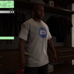 Discord Shirt / Franklin 1.0