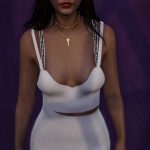 Dress for MP Female 1.0