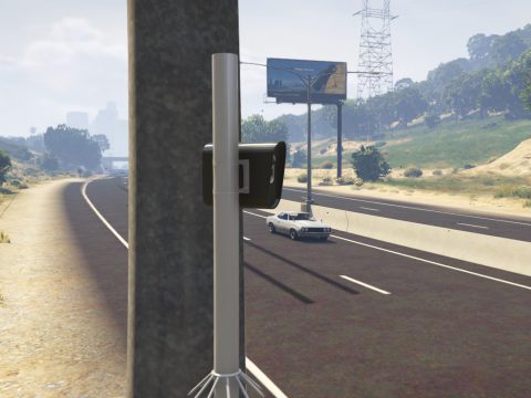 Dutch Speedcamera [ Flitspaal ] [ Unlocked / DEV ] 1.0
