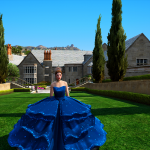 Empress Pack: Dress, Hair and Crown [FiveM / SP] 1.0