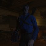 Evil Dead Cabin 1.0
