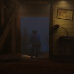 Evil Dead Cabin 1.0