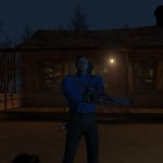 Evil Dead Cabin 1.0
