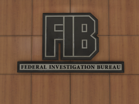 FIB Grab Office Interior 1.0