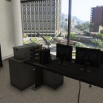 FIB Grab Office Interior 1.0