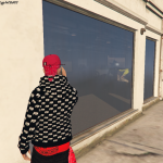 FTP Hoodie for MP Male and Female 1.0