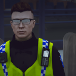 Fictional Hivis Vest [EUP] 1.0