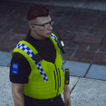 Fictional Hivis Vest [EUP] 1.0