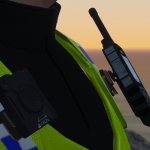 Fictional Hivis Vest [EUP] 1.0