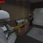Fleeca Bank Robberies 1.0