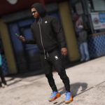 Foamposite one 4-Pack 1.0
