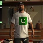 Franklin Clothing Pack 1.0