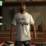 Franklin Clothing Pack 1.0