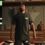 Franklin Clothing Pack 1.0