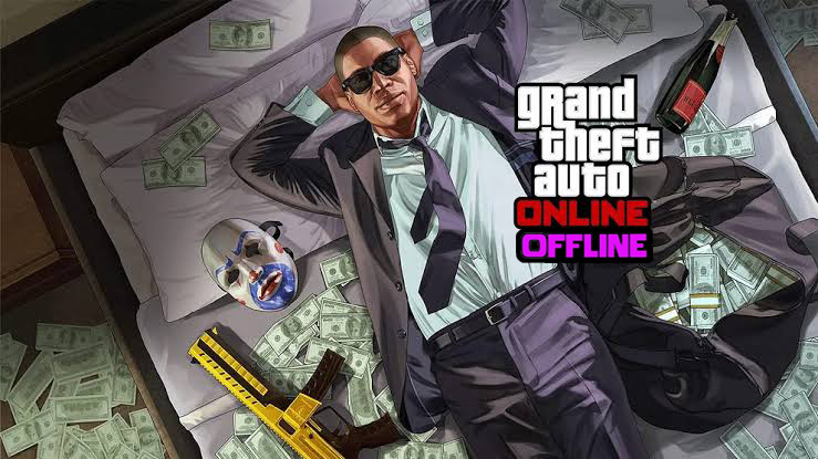 do missions in gta 5 offline