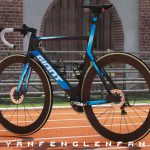 Giant Propel Advanced Series Road Bike [ Add-On l Replace l Template ] 1.0