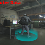Grand Theft Auto Offline MerryWeather Heist 3.0