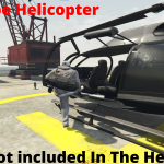 Grand Theft Auto Offline MerryWeather Heist 3.0
