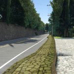 Hakone Nanamagari [Add-On]
