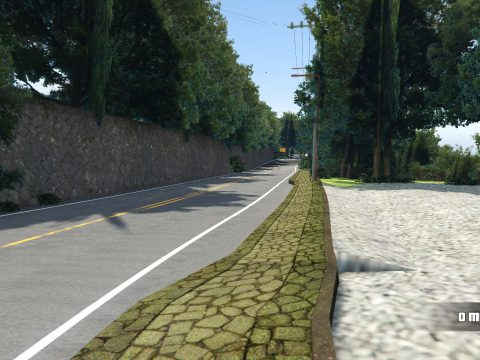 Hakone Nanamagari [Add-On]