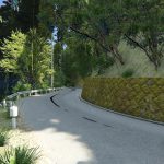 Hayato Touge [Add-On]