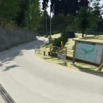 Hayato Touge [Add-On]