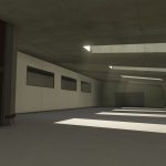 High Life Update Garage Interior 1.0