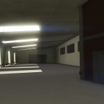 High Life Update Garage Interior 1.0