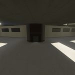 High Life Update Garage Interior 1.0