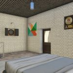 Hill house [YMAP | Menyoo] 1.0
