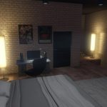 Hill house [YMAP | Menyoo] 1.0